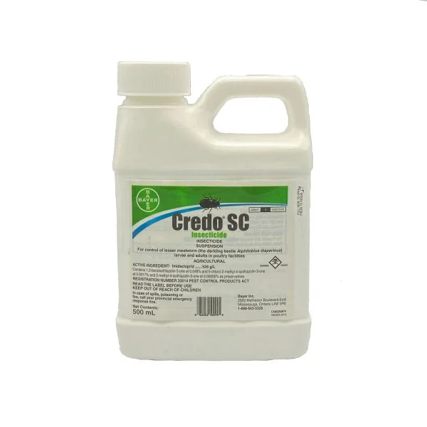 Bayer™ Credo SC Insecticide